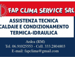 Fap clima service - Idraulici e lattonieri - Ardea (Roma)