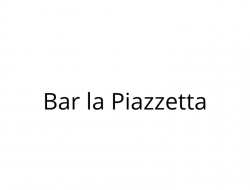 Bar la piazzetta - Bar e caffè - Orosei (Nuoro)