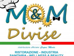 M & m divise - Abbigliamento - Torre del Greco (Napoli)