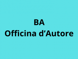 Ba officina d'autore - Officine meccaniche - Motta San Giovanni (Reggio Calabria)