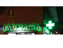 Farmacia anitori - Farmacie - Roma (Roma)