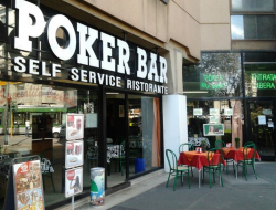 Poker food - Ristoranti - Milano (Milano)