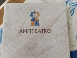 Anfiteatro - Bar e caffè,Pizzerie,Ristoranti - Olbia (Sassari)