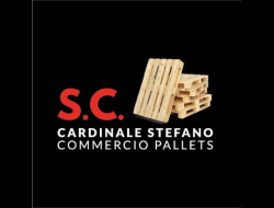 Cardinale stefano commercio pallets - Pallets - Carpi (Modena)