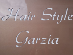 Garzia hair style - Parrucchieri per donna,Parrucchieri per uomo - Galatina (Lecce)