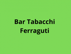 Bar tabacchi ferraguti - Bar e caffè,Tabaccherie - Ferrara (Ferrara)