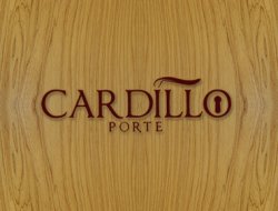 Cardillo porte - Serramenti ed infissi - San Severo (Foggia)