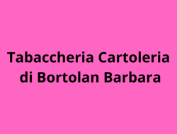 Tabaccheria cartoleria di bortolan barbara - Cartolerie,Tabaccherie - Torri di Quartesolo (Vicenza)