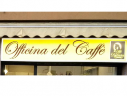 Officina del caffè - Bar e caffè - Brescia (Brescia)
