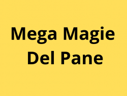 Mega magie del pane societa'' a responsabilita'' limitata - Forni per panifici, pasticcerie e pizzerie - Firenze (Firenze)