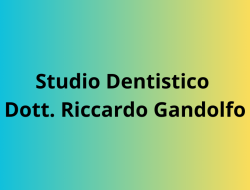 Studio dentistico dott. riccardo gandolfo - Dentisti medici chirurghi ed odontoiatri - Conegliano (Treviso)