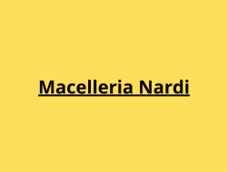 Macelleria nardi - Macellerie - Orbetello (Grosseto)