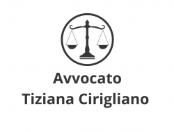 Avvocato tiziana cirigliano - Avvocati - studi - Atessa (Chieti)