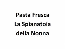 Pasta fresca la spianatoia della nonna - Pasta fresca - Castel San Giovanni (Piacenza)