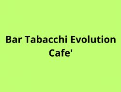 Bar tabacchi evolution cafe' - Bar e caffè - Bitonto (Bari)