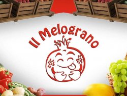 Il melograno - Frutta e verdura - Ceriale (Savona)