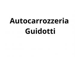 Autocarrozzeria guidotti - Carrozzerie automobili - Molinella (Bologna)
