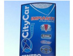 Citycar impianti - Antifurto - Aversa (Caserta)