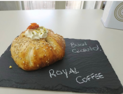 Royal coffee - Bar e caffè - Lercara Friddi (Palermo)