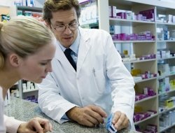 Farmacia cosma e damiano - Farmacie - Arborio (Vercelli)