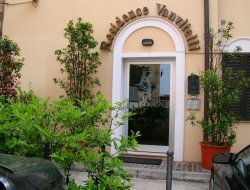 Residence vanvitelli - Alberghi - Ancona (Ancona)