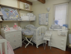 Nanna o' - Abbigliamento bambini e ragazzi,Abbigliamento gestanti e neonati - Carpi (Modena)