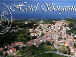 Hotel ristorante sorgente - Alberghi - Aglientu (Olbia-Tempio)