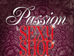 Passion sexy shop self service 24 h - Abbigliamento,Costumi teatrali, da spettacolo e da cerimonia,Sexy shops - Cesena (Forlì-Cesena)
