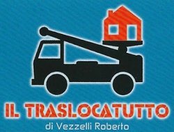 Il traslocatutto - Mobili,Piattaforme e scale aeree,Rigattieri,Traslochi,Usato - compravendita,Magazzinaggio e deposito servizio - Modena (Modena)