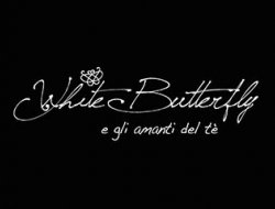 White butterfly e gli amanti del tè - Alimenti di produzione biologica - Forli (Forlì-Cesena)