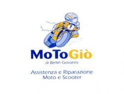 Motogio' - Moto e scooter riparazione e vendita - Due Carrare (Padova)