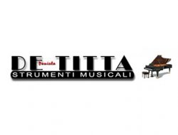 Strumenti musicali de titta - Luna park e spettacoli viaggianti - attrezzature,Scuole di musica e canto,Strumenti musicali ed accessori,Usato - compravendita,Sale e studi di registrazione - Policoro (Matera)