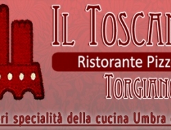 Il toscanino ristorante pizzeria - Ristoranti - Torgiano (Perugia)