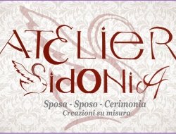 Atelier sidonia - Abiti da sposa e cerimonia - Pordenone (Pordenone)