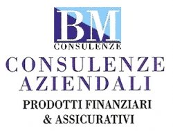 Bm consulenze - Consulenza di direzione ed organizzazione aziendale - Montecatini-Terme (Pistoia)