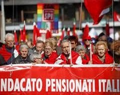Sindacato pensionati italiani - Associazioni sindacali e di categoria - Sassari (Sassari)