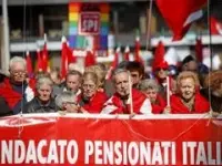 Sindacato pensionati italiani associazioni sindacali e di categoria