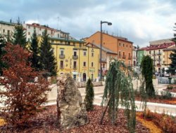 Scuola elementare - primaria comune di roccaraso - Scuole primarie e secondarie - Roccaraso (L'Aquila)