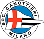 Società canottieri milano - Bar e caffè - Milano (Milano)