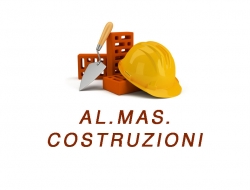 Al.mas. srl - Imprese edili - Viterbo (Viterbo)