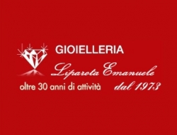 Gioielleria liparota emanuele - laboratorio orafo compro oro liste nozze - Articoli regalo,Casalinghi,Gioiellerie e oreficerie,Orologerie,Posateria,Gioielli produttori e grossisti - Lamezia Terme (Catanzaro)