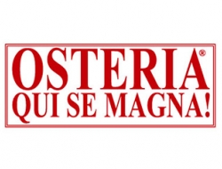 Osteria qui se magna! - Ristoranti - Roma (Roma)