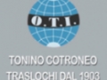 Opinioni degli utenti su TRASLOCHI TONINO COTRONEO ROMA Trasporti, Spedizioni e Deposito Mobili