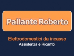 Pallante roberto - Elettrodomestici - riparazione,Elettrodomestici - vendita - Velletri (Roma)