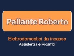 Pallante roberto - Elettrodomestici - riparazione,Elettrodomestici - vendita - Velletri (Roma)
