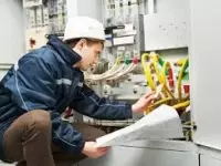 Illumino tecnica pistoiese impianti elettrici industriali e civili installazione e manutenzione