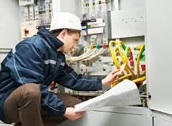 Illumino tecnica pistoiese - Impianti elettrici industriali e civili - installazione e manutenzione - Pistoia (Pistoia)