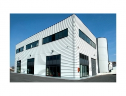 Atec security automation service - Elettricità materiali ed apparecchi - Ancona (Ancona)