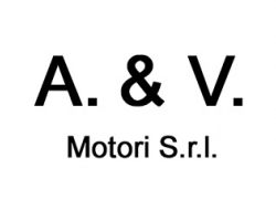 A.& v. motori s.r.l. - Automobili ,Ricambi e componenti auto commercio - Rizziconi (Reggio Calabria)