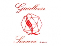 Gioielleria simeoni snc - Argentatura, doratura, platinatura e rodiatura,Argenterie,Cinturini orologi,Metalli e leghe,Minerali, conchiglie e fossili da collezione,Orologerie,Perizie, stime e valutazioni consulenza,Perle - commercio,Saldatura metalli,Trattamenti termici metalli,Posateria,Cesellatura e incastonatura,Metallizzazione,Designer,Bigiotteria vendita - Pomezia (Roma)